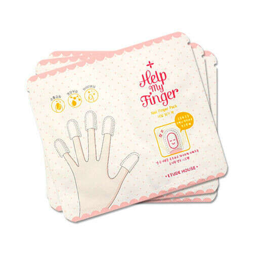 etude house help my finger pack ;