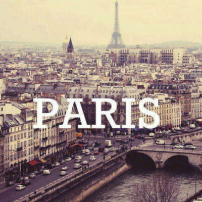 Увидеть Париж
