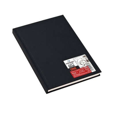 Скетчбук Canson One ArtBook А4 100 г/м2 100 листов