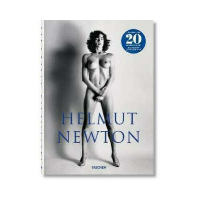 Книга «Helmut Newton. Sumo. 20th Anniversary», автор Helmut Newton – купить по цене 12700 руб. в интернет-магазине Республика, 523827.