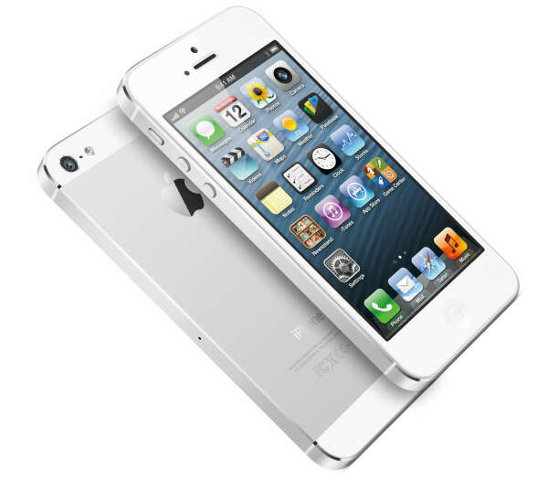 iPhone 5s 32GB