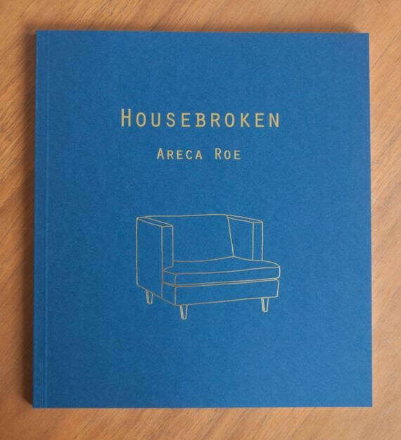 Housebroken book