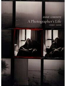 Annie Leibovitz. A Photographer`s Life 1990-2005