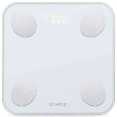 yunmai mini 2 smart scale