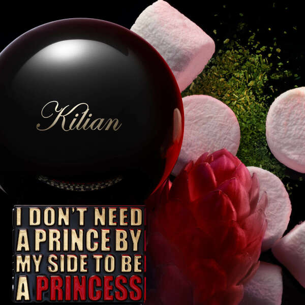 by Kilian Princess