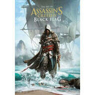 The Art of Assassin&#039;s Creed IV Black Flag: Интернет-магазин Двадцать Восьмой, 28-ой, книги, комиксы, 28oi.ru