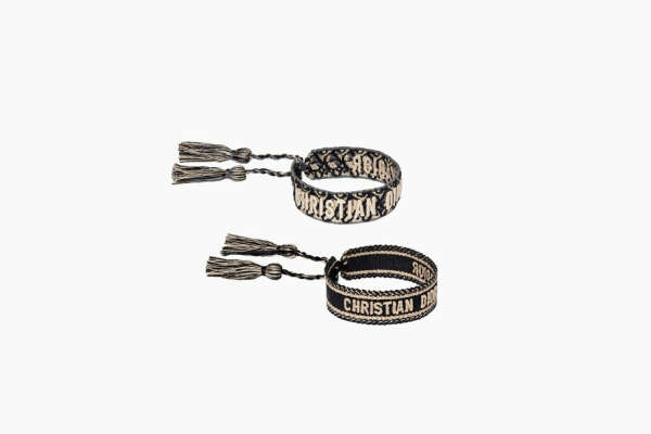 Set de bracelets Christian Dior J&#039;adior - Dior
