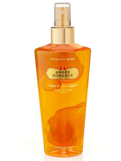 Amber Romance Fragrance Mist - VS Fantasies - Victoria&#039;s Secret