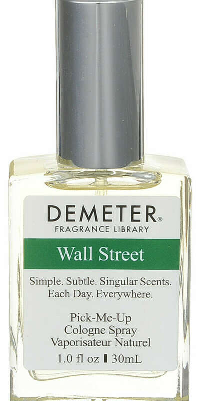 Demeter Духи «Уолл Стрит» (Wall Street)