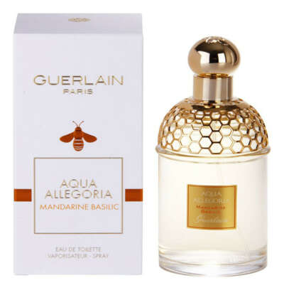 GUERLAIN Aqua Allegoria Mandarine-Basilic