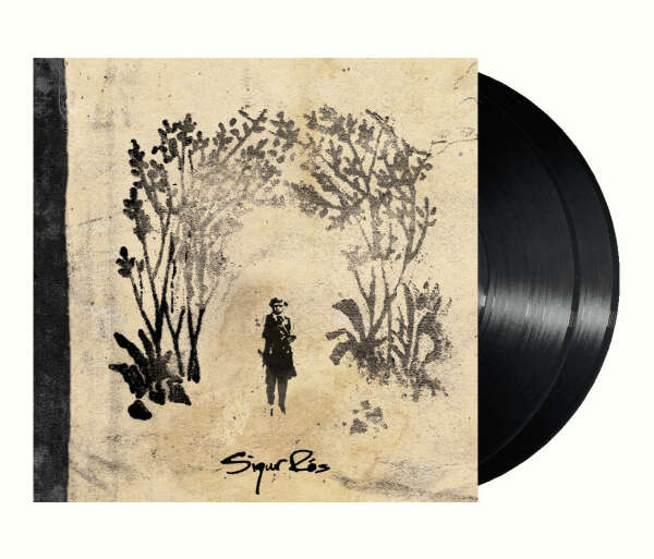 Sigur Rós - TAKK...  VINYL 2X12" + 10"