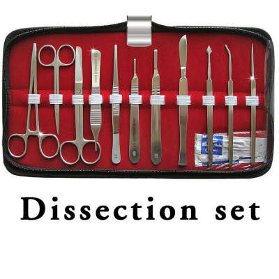 Dissection set