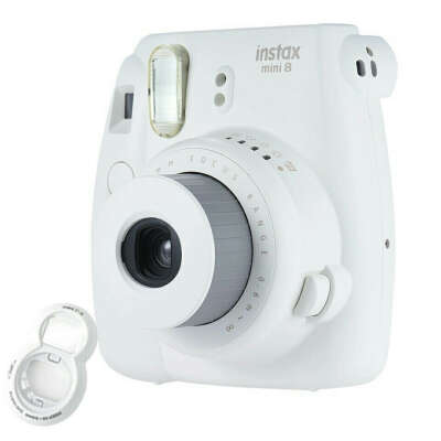 Instax mini 8