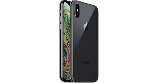 iPhone XS