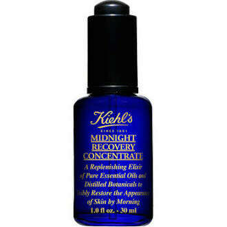 Kiehls Midnight Recovery Concentrate