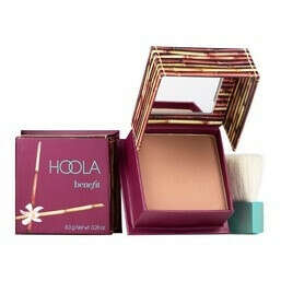 Benefit HOOLA Бронзирующая пудра