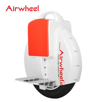 AirWheel X3