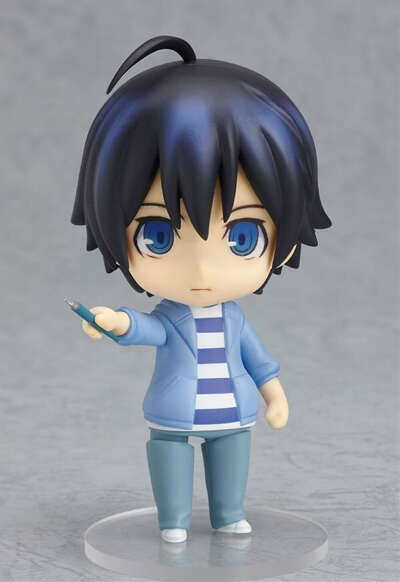 Phat Bakuman: Moritaka Mashiro Nendoroid Action Figure