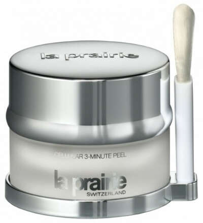 La Prairie Cellular 3-Minute Peel