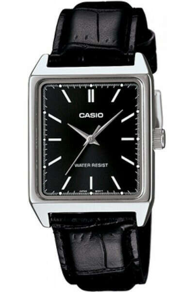 Часы Casio MTP-V007L-1E купить. Официальная гарантия. Отзывы покупателей.