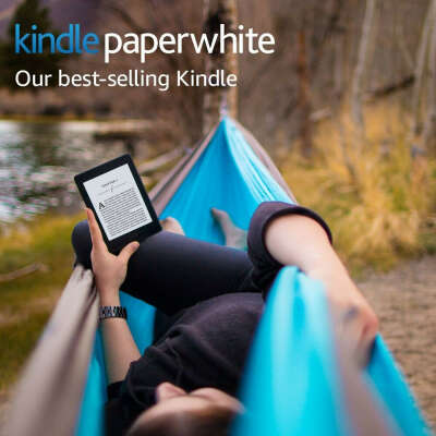 Kindle Paperwhite