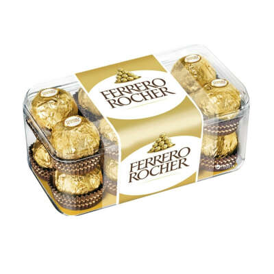 Конфеты Ferrero Rocher