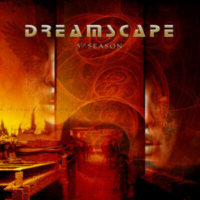 Dreamcsape - 5th Season (2007)