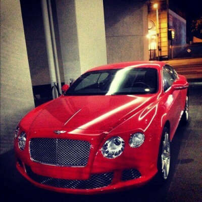 Bentley