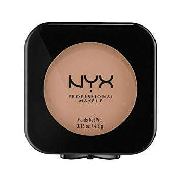 NYX Professional Make Up High Definition Blush