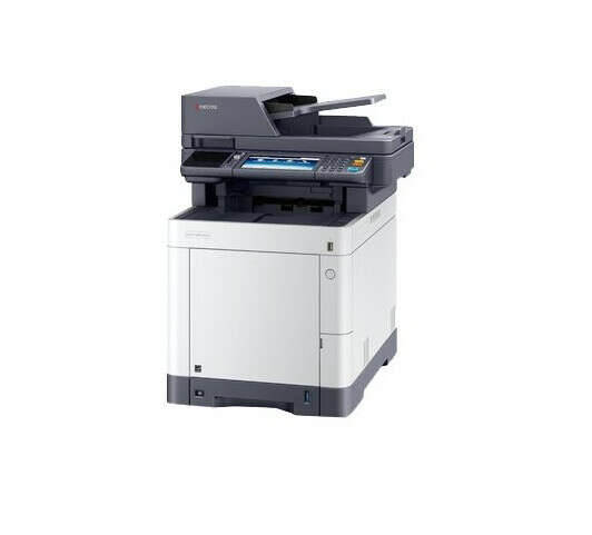 МФУ KYOCERA ECOSYS M6235cidn