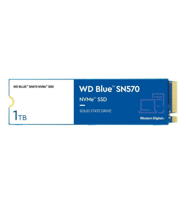 WD SSD 1 tb