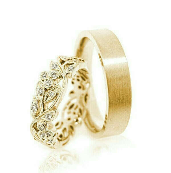 wedding ring