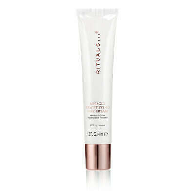 Miracle Beautifying Day Cream