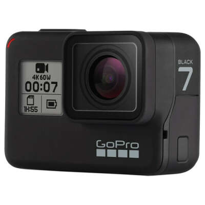 Gopro hero 7 black