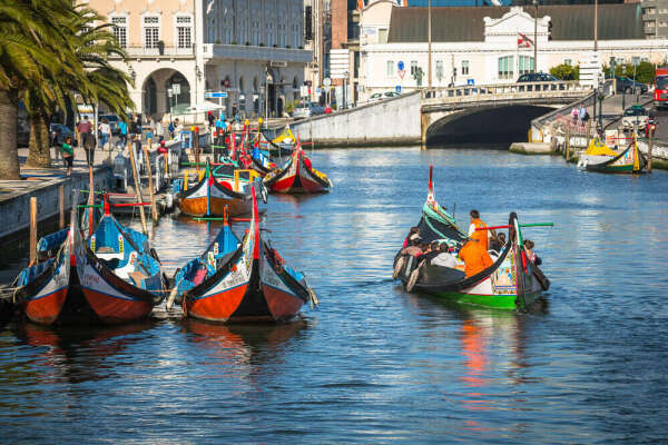 Aveiro