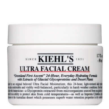 Kiehls крем для лица Ultra Facial Cream