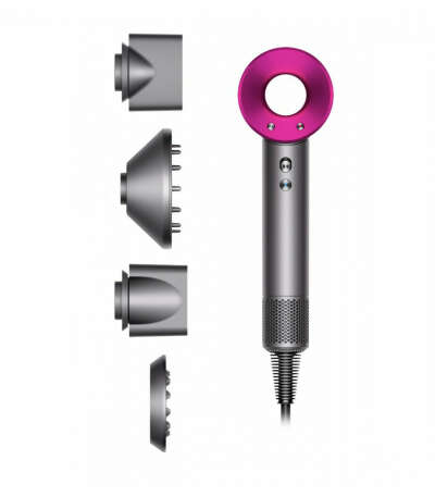 Dyson Supersonic