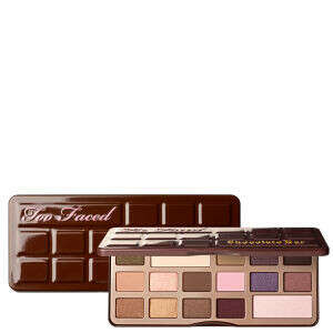 Too Faced Chocolate Bar Eye Shadow Collection