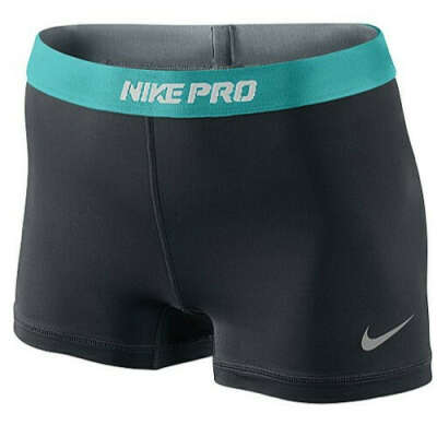 Шорты NIKE PRO 2.5" SHORT II