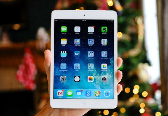 Apple iPad Air