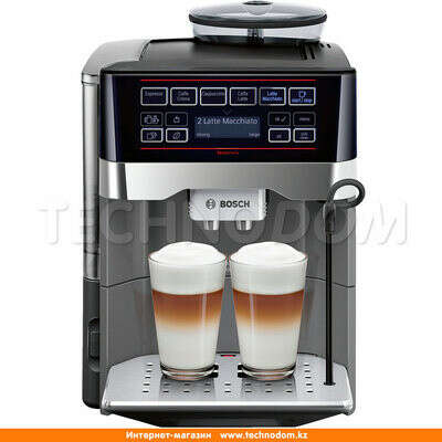 Кофемашина Bosch TES-60523RW