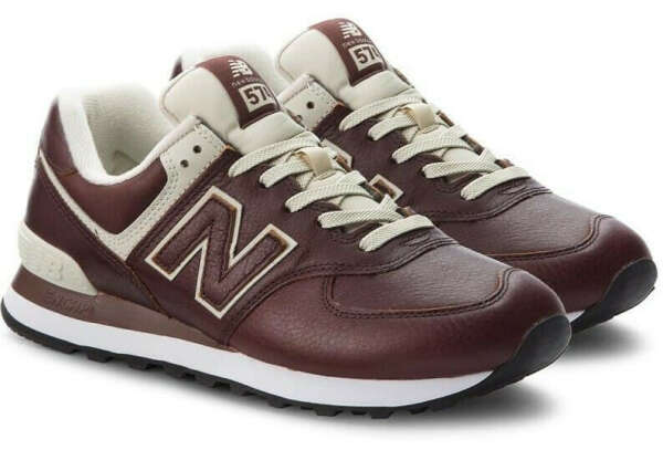 NewBalance 574