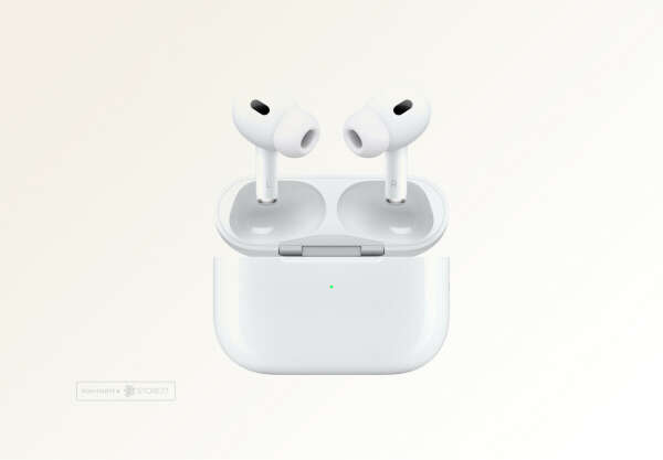 Беспроводные наушники Apple AirPods Pro 2, USB-C (2023)