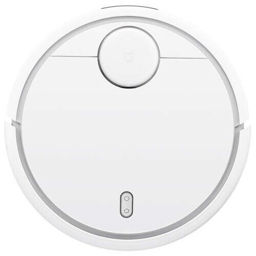 Робот-пылесос Xiaomi Mi Robot Vacuum Cleaner