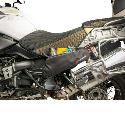 Сумки для мотоцикла под седло - BMW R1200GS/GSA 04-13"