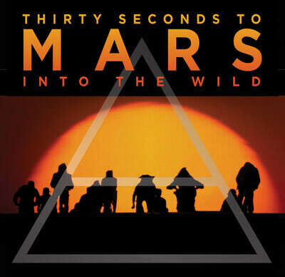 Билет на концерт 30 seconds to mars