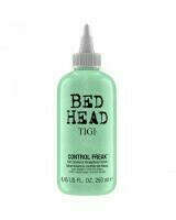 TIGI Bed Head Control Freak - Сыворотка для гладкости и дисциплины локонов 250 мл купить в интернет-магазине Эстетик Маркет - Esthetic Market
