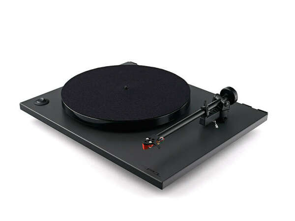 Turntable