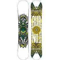 Сноуборд Burton TWC Standard