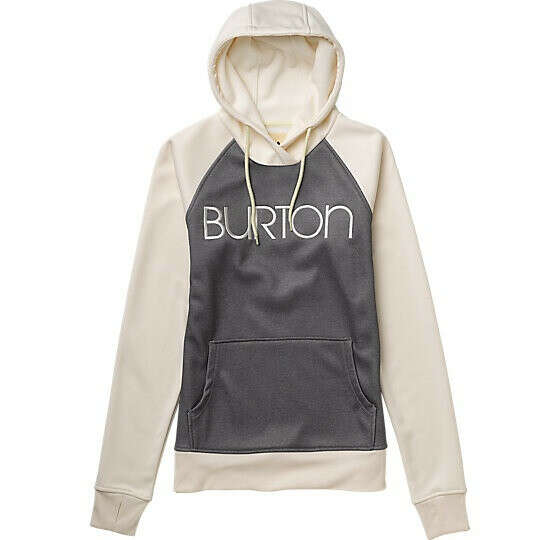 Heron Pullover Hoodie - Burton Snowboards